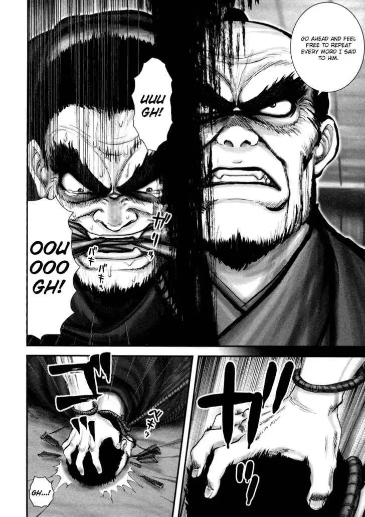 Zai x 10 Chapter 2 6